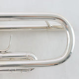 Bach Model 180S43 Stradivarius Professional Bb Trumpet SN 795605 OPEN BOX- for sale at BrassAndWinds.com