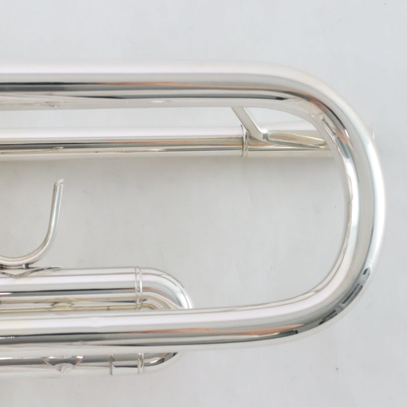 Bach Model 180S43 Stradivarius Professional Bb Trumpet SN 795605 OPEN BOX- for sale at BrassAndWinds.com