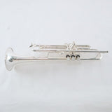 Bach Model 180S43 Stradivarius Professional Bb Trumpet SN 795605 OPEN BOX- for sale at BrassAndWinds.com