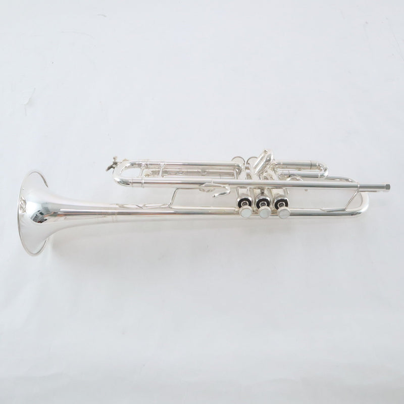 Bach Model 180S43 Stradivarius Professional Bb Trumpet SN 795605 OPEN BOX- for sale at BrassAndWinds.com