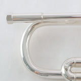 Bach Model 180S43 Stradivarius Professional Bb Trumpet SN 795605 OPEN BOX- for sale at BrassAndWinds.com