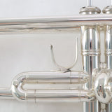 Bach Model 180S43 Stradivarius Professional Bb Trumpet SN 795605 OPEN BOX- for sale at BrassAndWinds.com