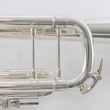 Bach Model 180S43 Stradivarius Professional Bb Trumpet SN 795605 OPEN BOX- for sale at BrassAndWinds.com