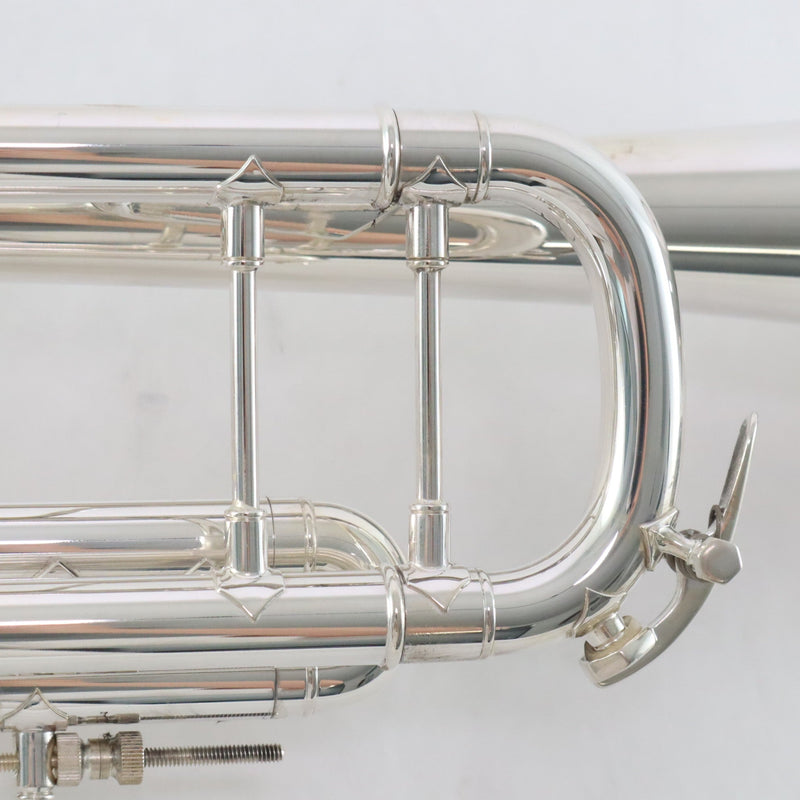 Bach Model 180S43 Stradivarius Professional Bb Trumpet SN 795605 OPEN BOX- for sale at BrassAndWinds.com