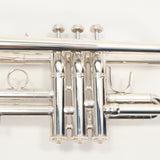 Bach Model 180S43 Stradivarius Professional Bb Trumpet SN 797325 GORGEOUS- for sale at BrassAndWinds.com