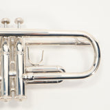 Bach Model 180S43 Stradivarius Professional Bb Trumpet SN 797325 GORGEOUS- for sale at BrassAndWinds.com