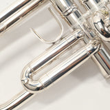 Bach Model 180S43 Stradivarius Professional Bb Trumpet SN 797325 GORGEOUS- for sale at BrassAndWinds.com