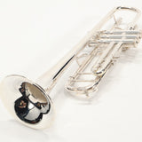 Bach Model 180S43 Stradivarius Professional Bb Trumpet SN 797325 GORGEOUS- for sale at BrassAndWinds.com