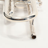 Bach Model 180S43 Stradivarius Professional Bb Trumpet SN 797325 GORGEOUS- for sale at BrassAndWinds.com