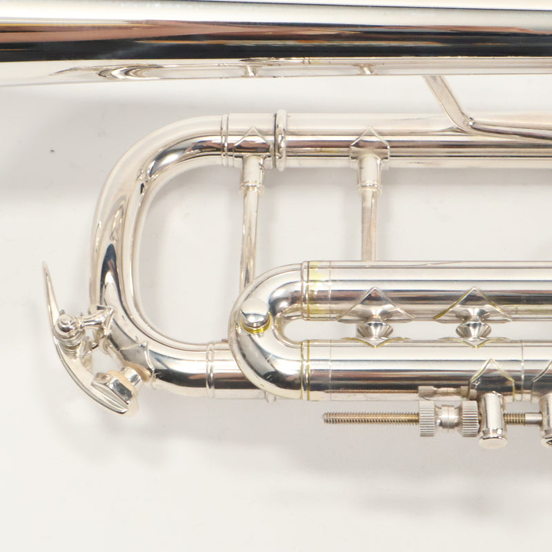 Bach Model 180S43 Stradivarius Professional Bb Trumpet SN 797325 GORGEOUS- for sale at BrassAndWinds.com