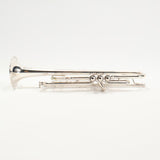 Bach Model 180S43 Stradivarius Professional Bb Trumpet SN 797325 GORGEOUS- for sale at BrassAndWinds.com