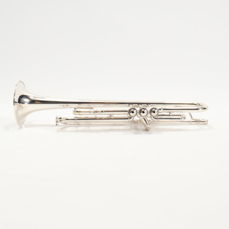 Bach Model 180S43 Stradivarius Professional Bb Trumpet SN 797325 GORGEOUS- for sale at BrassAndWinds.com