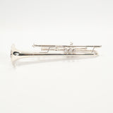 Bach Model 180S43 Stradivarius Professional Bb Trumpet SN 797325 GORGEOUS- for sale at BrassAndWinds.com