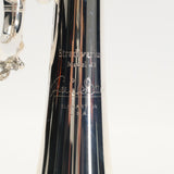 Bach Model 180S43 Stradivarius Professional Bb Trumpet SN 797325 GORGEOUS- for sale at BrassAndWinds.com