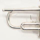 Bach Model 180S43 Stradivarius Professional Bb Trumpet SN 797325 GORGEOUS- for sale at BrassAndWinds.com