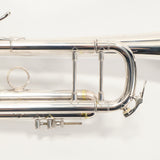 Bach Model 180S43 Stradivarius Professional Bb Trumpet SN 797325 GORGEOUS- for sale at BrassAndWinds.com