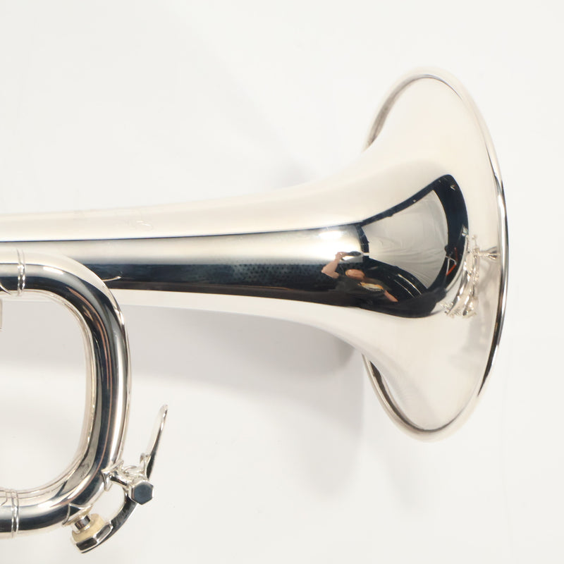 Bach Model 180S43 Stradivarius Professional Bb Trumpet SN 797325 GORGEOUS- for sale at BrassAndWinds.com