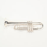 Bach Model 180S43 Stradivarius Professional Bb Trumpet SN 797325 GORGEOUS- for sale at BrassAndWinds.com