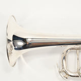 Bach Model 180S43 Stradivarius Professional Bb Trumpet SN 797325 GORGEOUS- for sale at BrassAndWinds.com