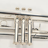 Bach Model 180S43 Stradivarius Professional Bb Trumpet SN 798673 GORGEOUS- for sale at BrassAndWinds.com