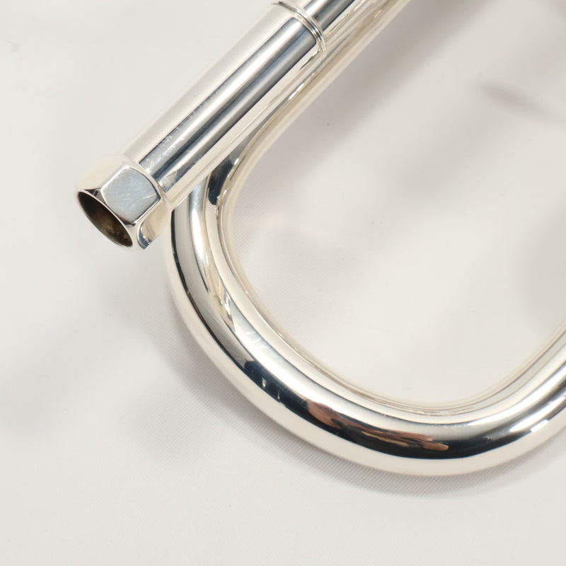 Bach Model 180S43 Stradivarius Professional Bb Trumpet SN 798673 GORGEOUS- for sale at BrassAndWinds.com