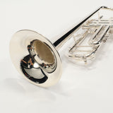 Bach Model 180S43 Stradivarius Professional Bb Trumpet SN 798673 GORGEOUS- for sale at BrassAndWinds.com