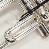 Bach Model 180S43 Stradivarius Professional Bb Trumpet SN 798673 GORGEOUS- for sale at BrassAndWinds.com