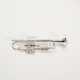 Bach Model 180S43 Stradivarius Professional Bb Trumpet SN 798673 GORGEOUS- for sale at BrassAndWinds.com