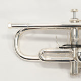 Bach Model 180S43 Stradivarius Professional Bb Trumpet SN 798673 GORGEOUS- for sale at BrassAndWinds.com