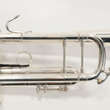 Bach Model 180S43 Stradivarius Professional Bb Trumpet SN 798673 GORGEOUS- for sale at BrassAndWinds.com