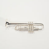 Bach Model 180S43 Stradivarius Professional Bb Trumpet SN 798673 GORGEOUS- for sale at BrassAndWinds.com