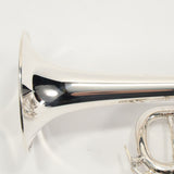 Bach Model 180S43 Stradivarius Professional Bb Trumpet SN 798673 GORGEOUS- for sale at BrassAndWinds.com