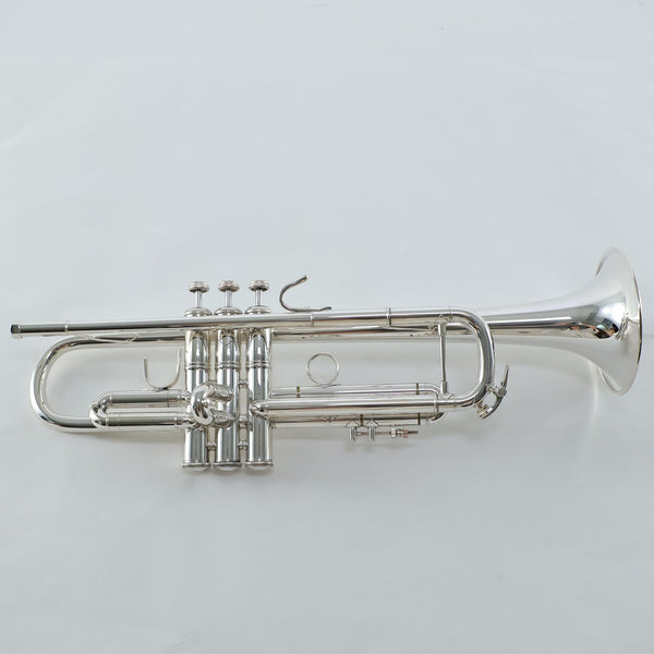 Bach Model 180S43R Stradivarius Professional Bb Trumpet SN 794905 OPEN BOX- for sale at BrassAndWinds.com