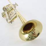 Bach Model 180S43R 'Stradivarius' Professional Bb Trumpet SN 795153 OPEN BOX- for sale at BrassAndWinds.com