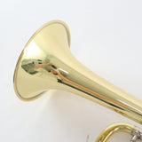 Bach Model 180S43R 'Stradivarius' Professional Bb Trumpet SN 795153 OPEN BOX- for sale at BrassAndWinds.com