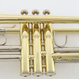 Bach Model 180S43R 'Stradivarius' Professional Bb Trumpet SN 795153 OPEN BOX- for sale at BrassAndWinds.com