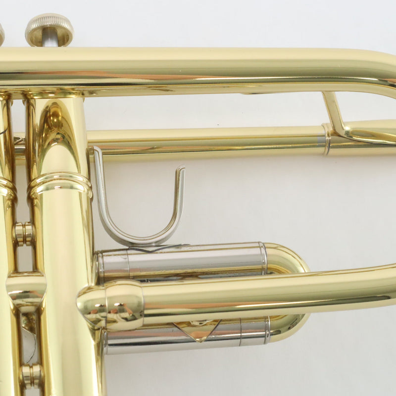 Bach Model 180S43R 'Stradivarius' Professional Bb Trumpet SN 795153 OPEN BOX- for sale at BrassAndWinds.com