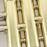 Bach Model 180S43R 'Stradivarius' Professional Bb Trumpet SN 795153 OPEN BOX- for sale at BrassAndWinds.com