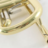 Bach Model 180S43R 'Stradivarius' Professional Bb Trumpet SN 795153 OPEN BOX- for sale at BrassAndWinds.com