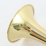 Bach Model 180S43R 'Stradivarius' Professional Bb Trumpet SN 795153 OPEN BOX- for sale at BrassAndWinds.com