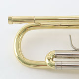 Bach Model 180S43R 'Stradivarius' Professional Bb Trumpet SN 795153 OPEN BOX- for sale at BrassAndWinds.com