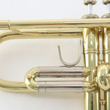 Bach Model 180S43R 'Stradivarius' Professional Bb Trumpet SN 795153 OPEN BOX- for sale at BrassAndWinds.com