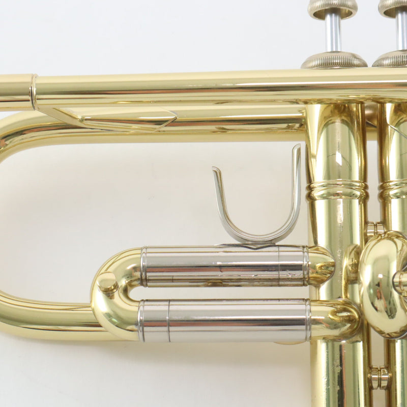 Bach Model 180S43R 'Stradivarius' Professional Bb Trumpet SN 795153 OPEN BOX- for sale at BrassAndWinds.com