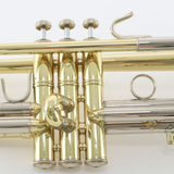 Bach Model 180S43R 'Stradivarius' Professional Bb Trumpet SN 795153 OPEN BOX- for sale at BrassAndWinds.com