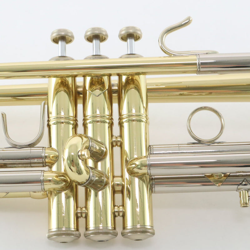 Bach Model 180S43R 'Stradivarius' Professional Bb Trumpet SN 795153 OPEN BOX- for sale at BrassAndWinds.com