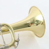 Bach Model 180S43R 'Stradivarius' Professional Bb Trumpet SN 795153 OPEN BOX- for sale at BrassAndWinds.com