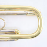 Bach Model 19072V Stradivarius 'Vindabona' Bb Trumpet SN 802062 EXCELLENT- for sale at BrassAndWinds.com