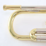 Bach Model 19072V Stradivarius 'Vindabona' Bb Trumpet SN 802062 EXCELLENT- for sale at BrassAndWinds.com