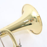 Bach Model 19072V Stradivarius 'Vindabona' Bb Trumpet SN 802062 EXCELLENT- for sale at BrassAndWinds.com