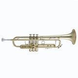 Bach Model 190M37X Stradivarius Bb Trumpet BRAND NEW- for sale at BrassAndWinds.com